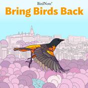 Podcast Bring Birds Back