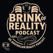 Podcast Brink Of Reality