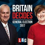 Podcast Britain Decides: General Election 2017