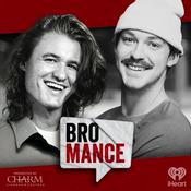 Podcast Bromance with Dylan Playfair and Ty Smith