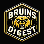 Podcast Bruins Digest