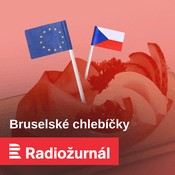 Podcast Bruselské chlebíčky