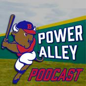 Podcast Buffalo Bisons