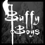 Podcast Buffy Boys