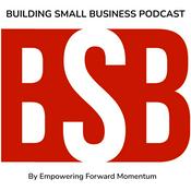 Podcast Building Small Business