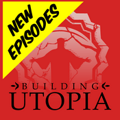Podcast Building Utopia: Bhagwan Shree Rajneesh