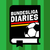Podcast Bundesliga Diaries