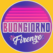 Podcast Buongiorno Firenze - Radio Firenze Viola