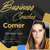 Podcast Business Coaches Corner