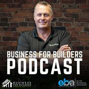 Podcast Business for Builders Podcast