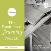 Podcast Business of Learning