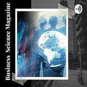 Podcast Business Science Magazine