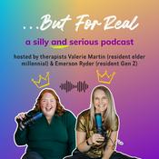 Podcast But For Real