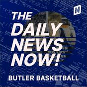 Podcast Butler Bulldogs Basketball News Today | 2 Min News | The Daily News Now!