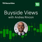 Podcast Buyside Views at TD Securities