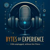 Podcast Bytes of Experience : CIOs Unplugged