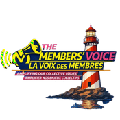 Podcast The Members' Voice