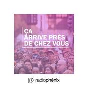 Podcast Ça Arrive Près de Chez Vous
