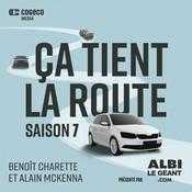 Podcast Ça tient la route