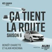 Podcast Ça tient la route