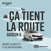 Podcast Ça tient la route