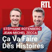 Podcast Ça va faire des histoires