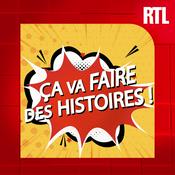 Podcast Ça va faire des histoires