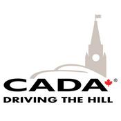 Podcast CADA Driving the Hill