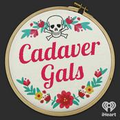 Podcast Cadaver Gals