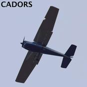 Podcast CADORS - Civil Aviation Daily Occurrence Reporting System - Canada