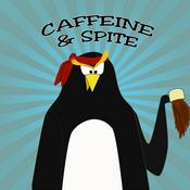 Podcast Caffeine and Spite