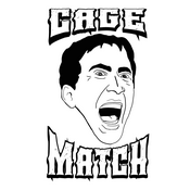 Podcast CAGEMATCH