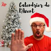 Podcast Calendrier de l'Avent 2024 - ADP