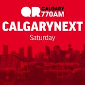 Podcast Calgary NEXT