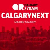 Podcast Calgary NEXT