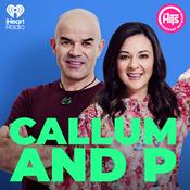 Podcast Callum and P - The Podcast