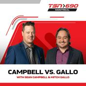 Podcast Campbell vs. Gallo