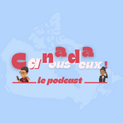 Podcast Canada • à nous deux !