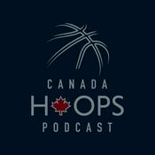 Podcast Canada Hoops