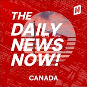 Podcast Canada News Today | 2 Min News | The Daily News Now!