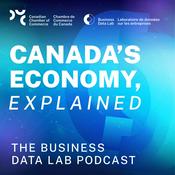 Podcast Canada's Economy, Explained