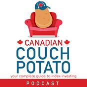 Podcast Canadian Couch Potato