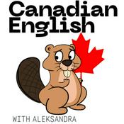 Podcast Canadian English with Aleksandra