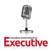 Podcast Canadian Government Executive Radio