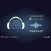 Podcast Canadian IP voices