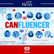 Podcast Canfluencer