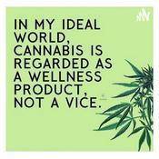 Podcast Cannabis Talk with Alicia