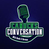Podcast Canucks Conversation