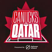 Podcast Canucks in Qatar