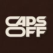 Podcast Caps Off